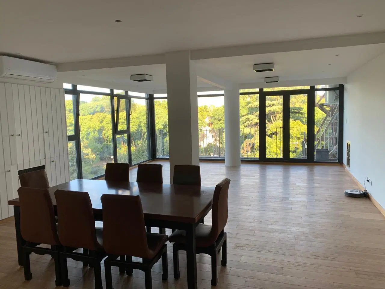 Departamento en Martin 4