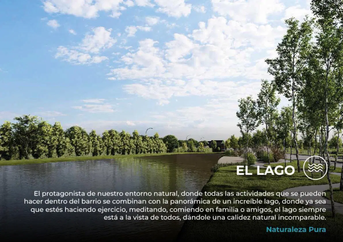 VENTA TERRENO 360 M2 LAGOS DE PIÑERO 1