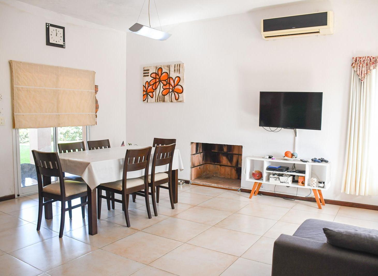Casa en Piñero