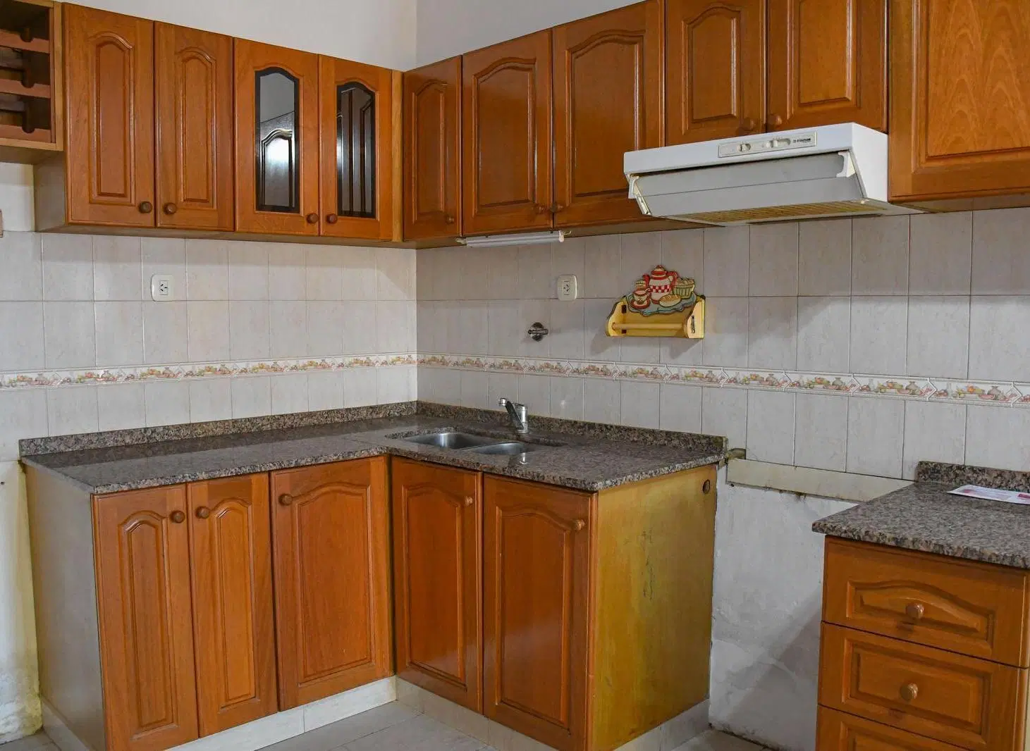 Casa en Alvarez 5