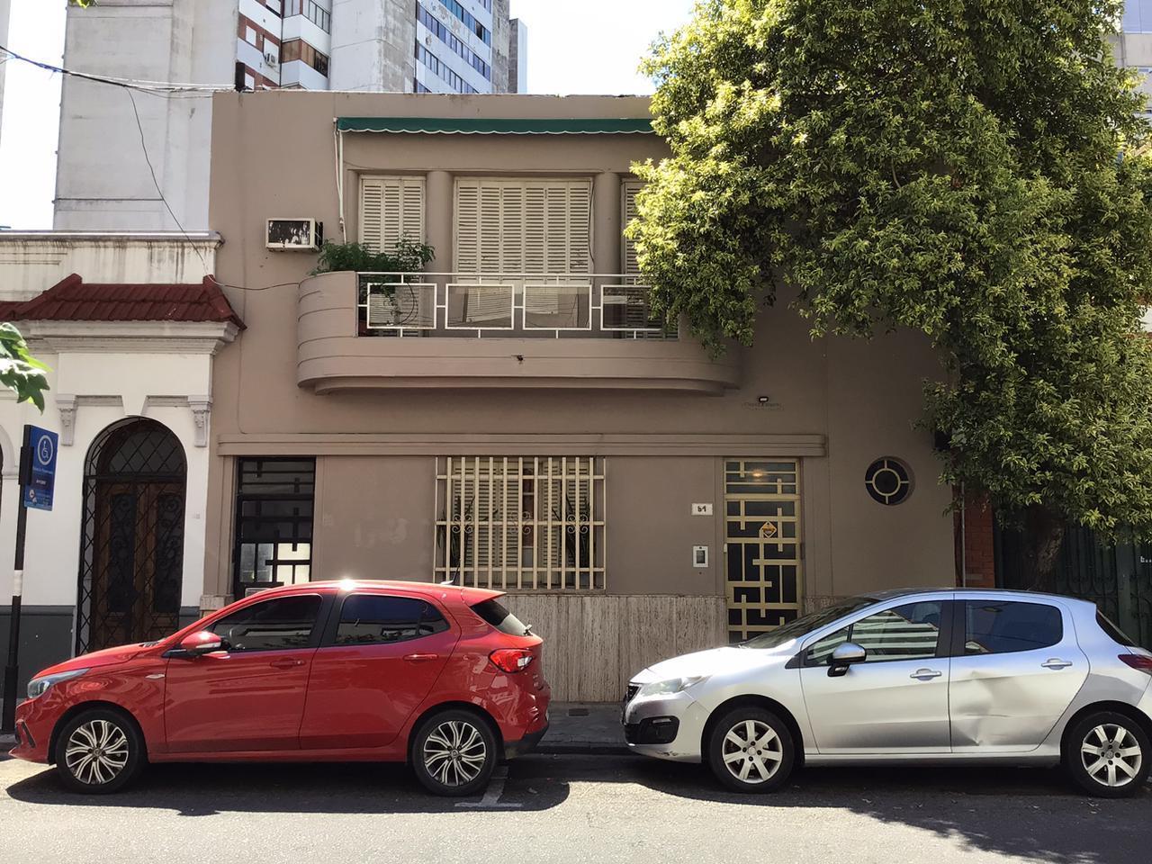 Oficina en Centro