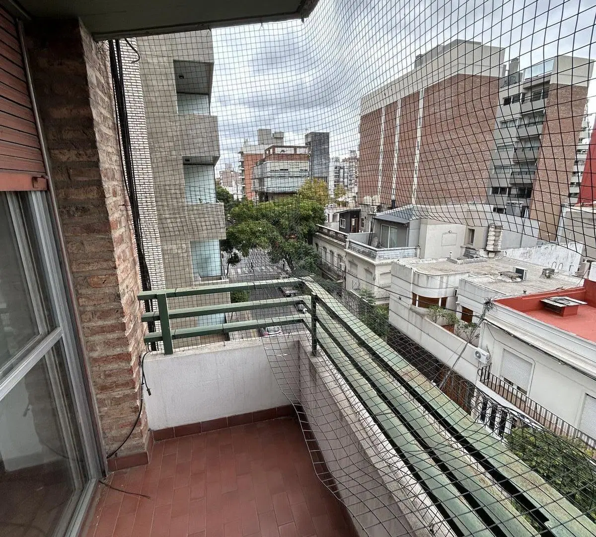 Departamento en Rosario 5