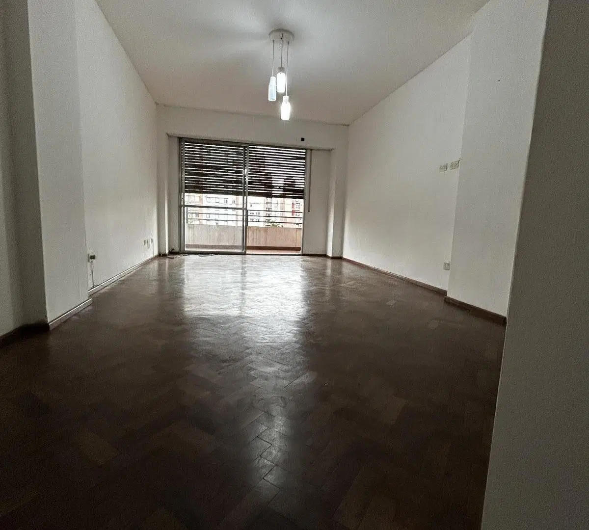 Departamento en Rosario 3