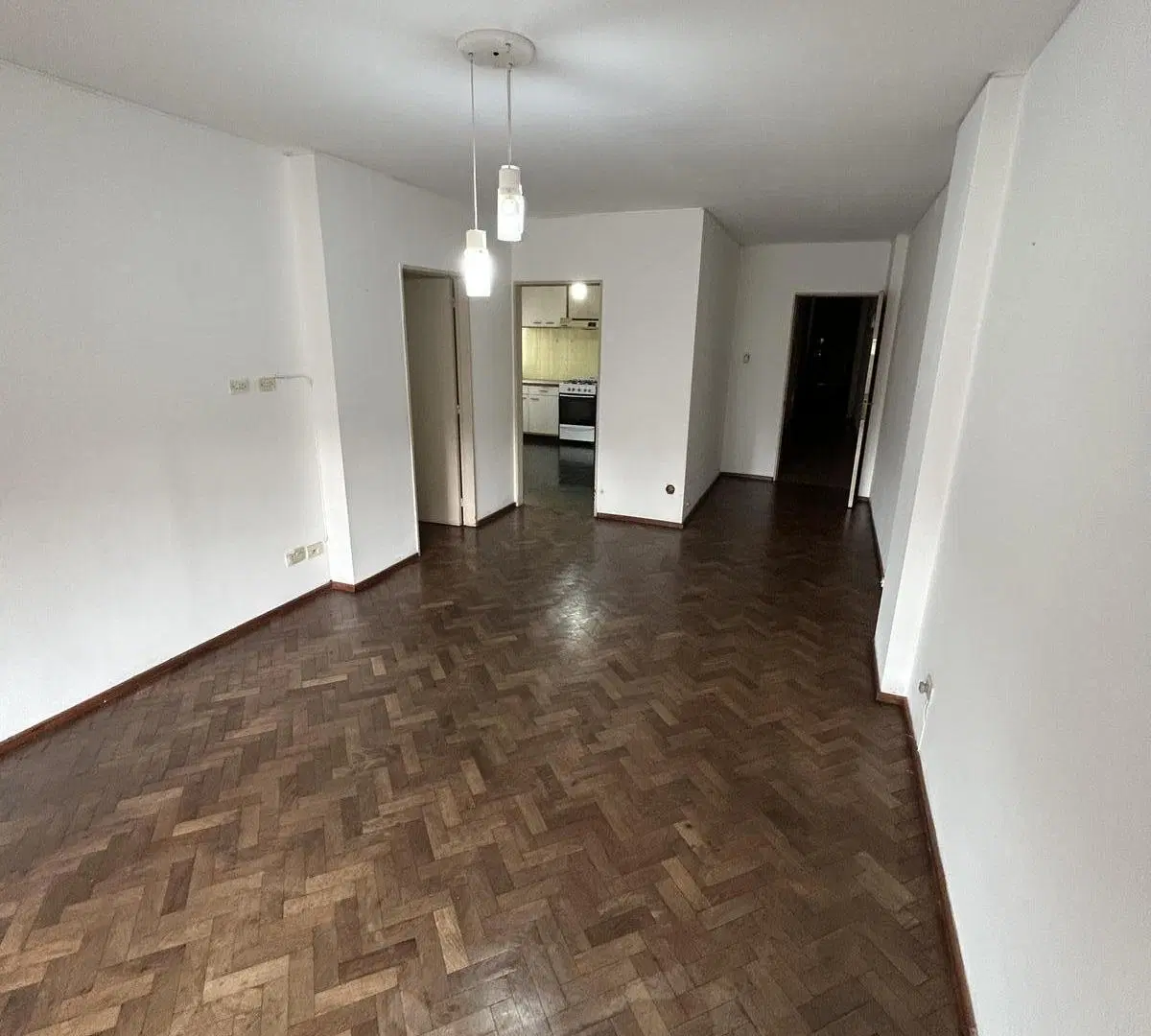 Departamento en Rosario 2