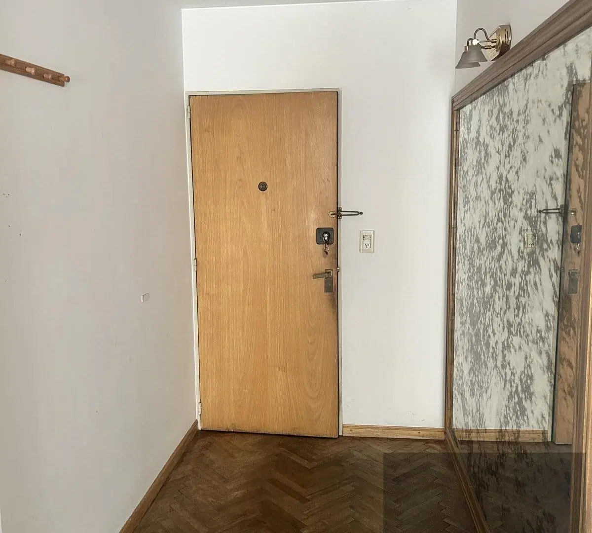 Alquiler Dpto 3 Dormitorios en Centro de Rosario Piso Exclusivo 3