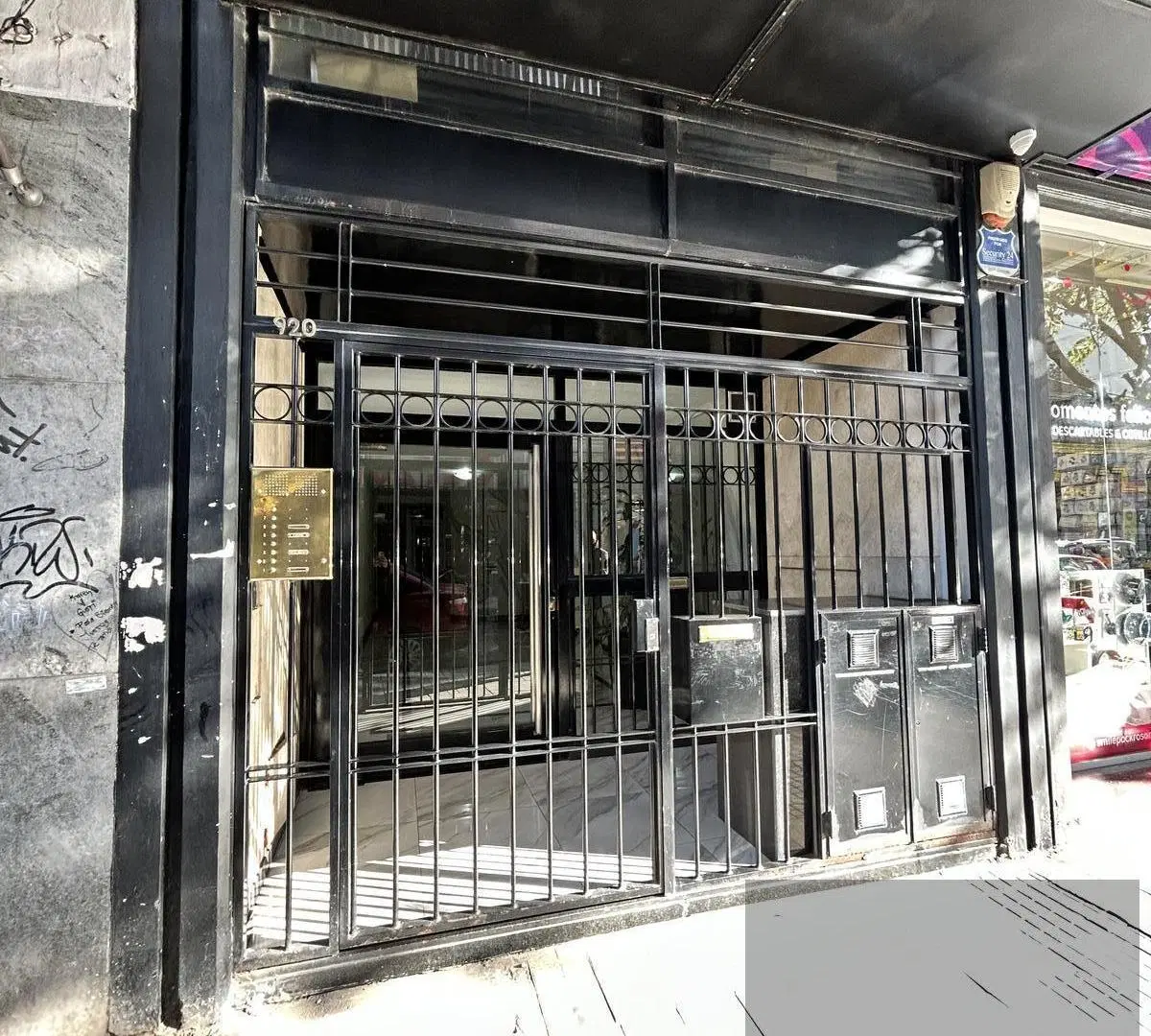 Alquiler Dpto 3 Dormitorios en Centro de Rosario Piso Exclusivo 8