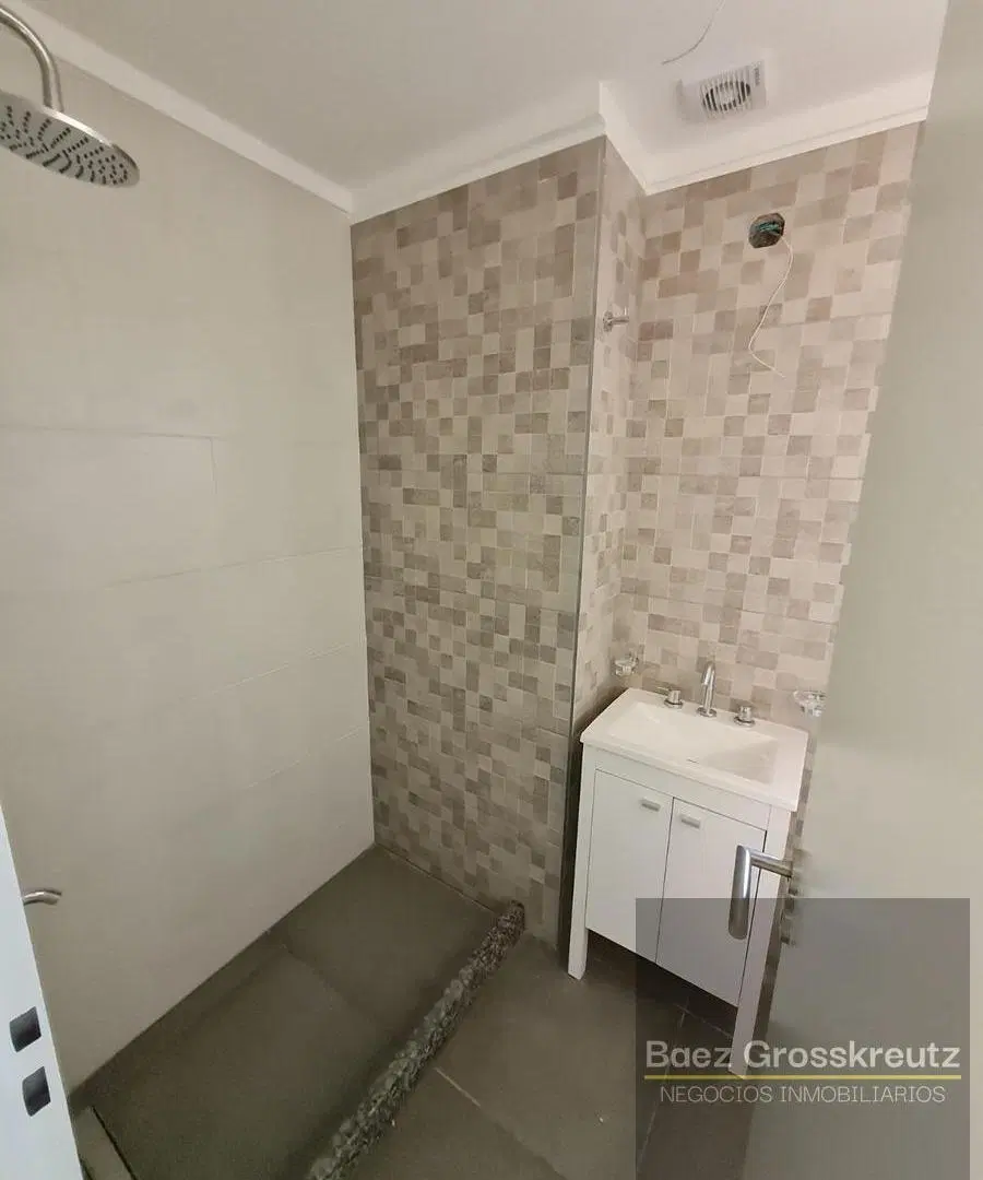 Alquiler Departamento 1 dormitorio Centro Rosario Excelente Ubicacion 8