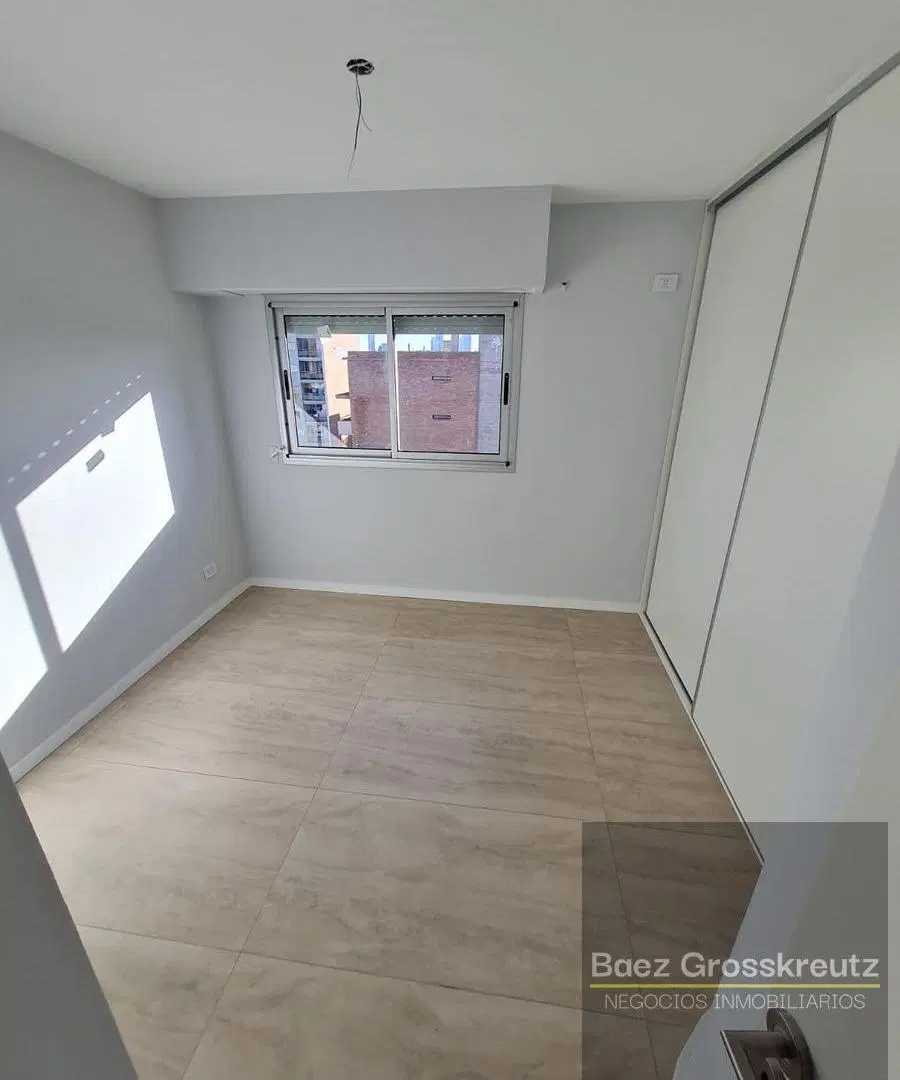 Alquiler Departamento 1 dormitorio Centro Rosario Excelente Ubicacion 3