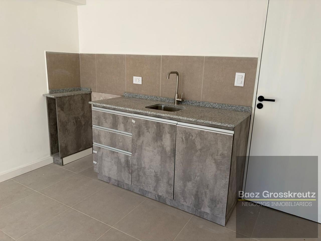 Foto de Departamento en VENTA 1 dormitorio a estrenar Zona Norte., imagen 5