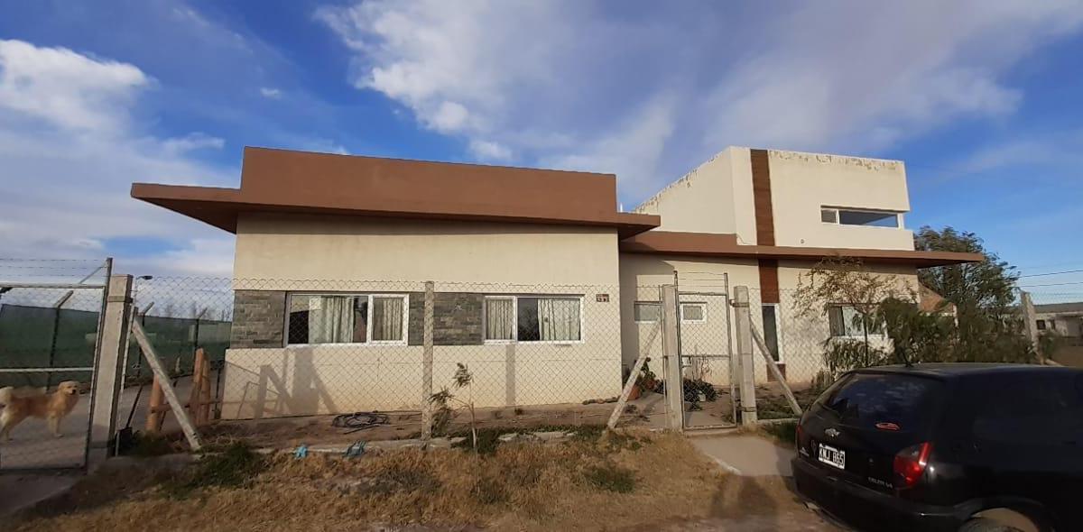 Casa en General Fernandez Oro 1