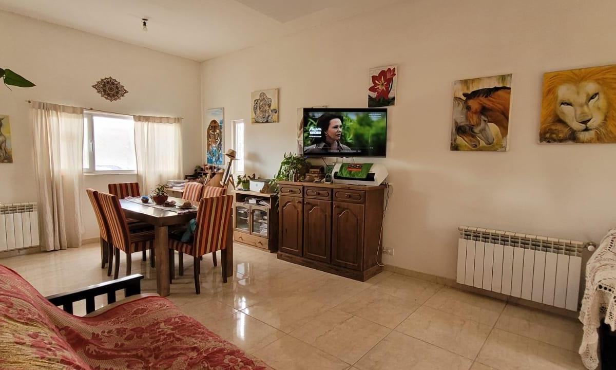 Casa en General Fernandez Oro 4