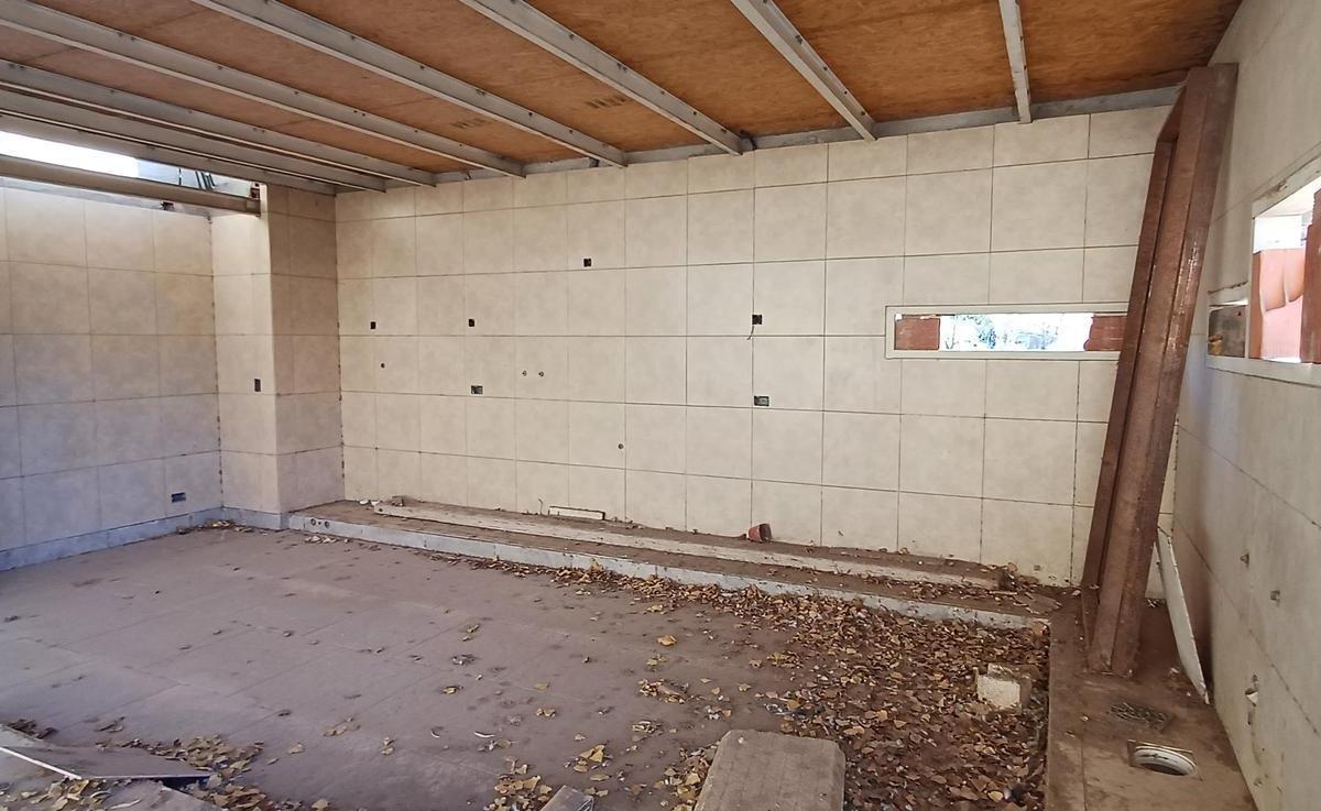 Casa en Cipolletti 1