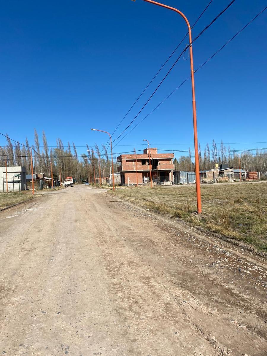 Terreno en Cipolletti 5