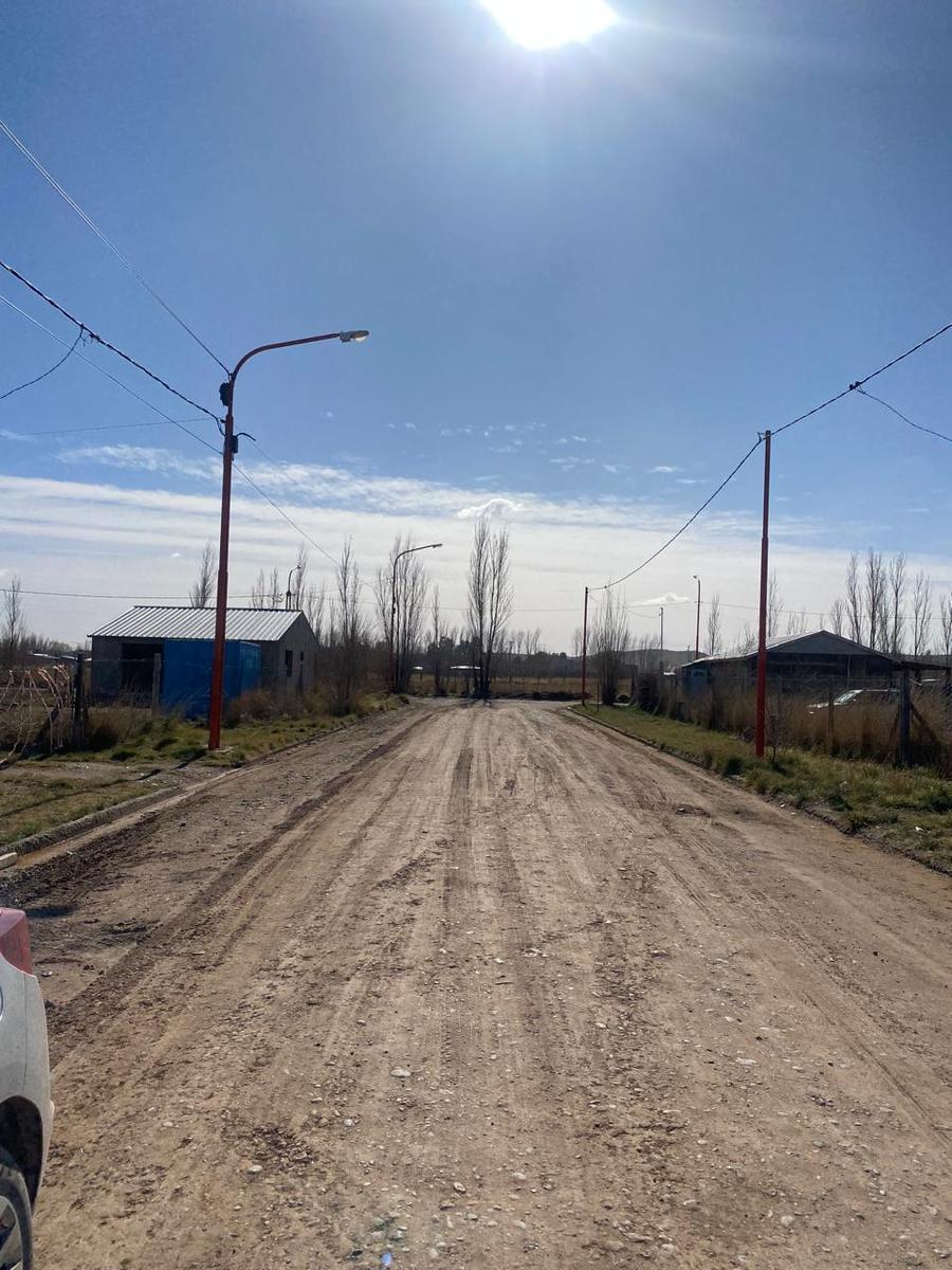 Terreno en Cipolletti 3