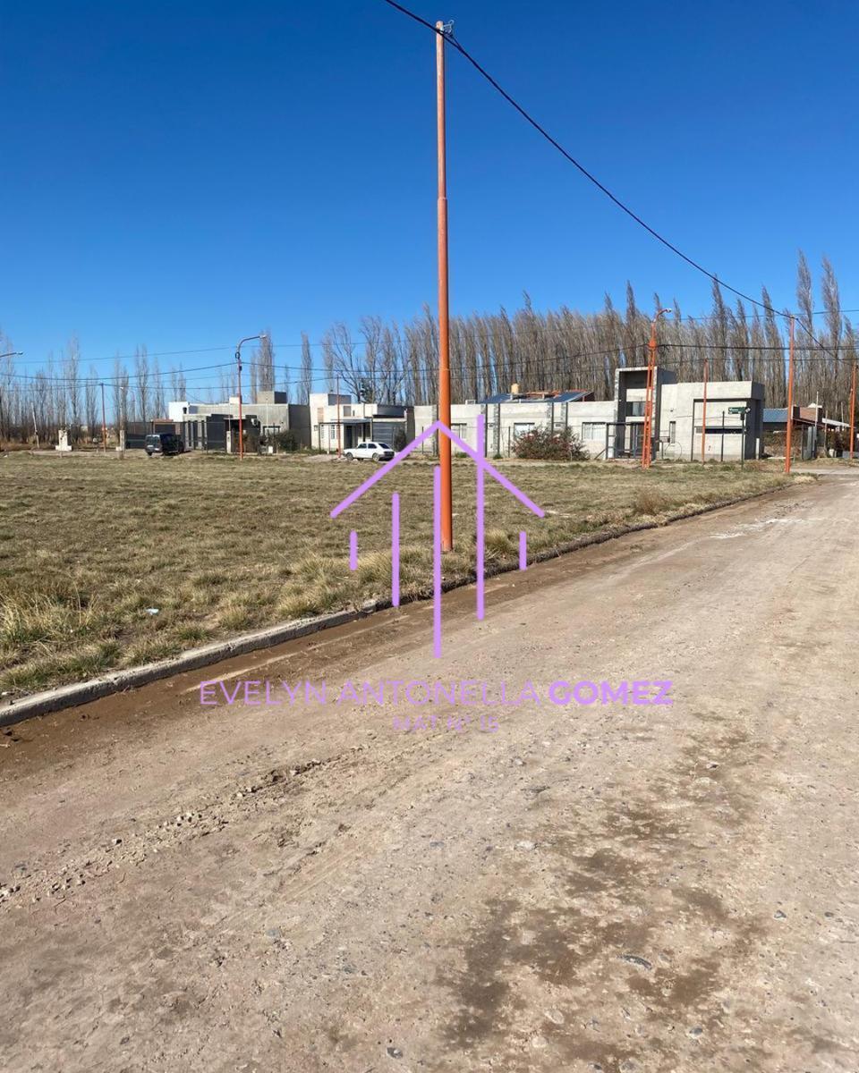 Terreno en Cipolletti 2
