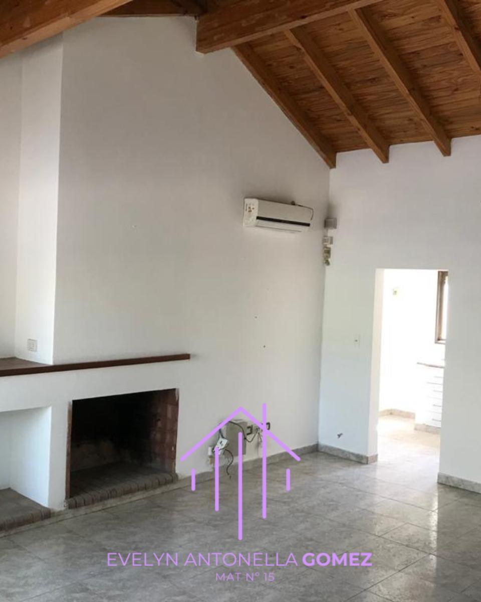 Casa en Cipolletti 1