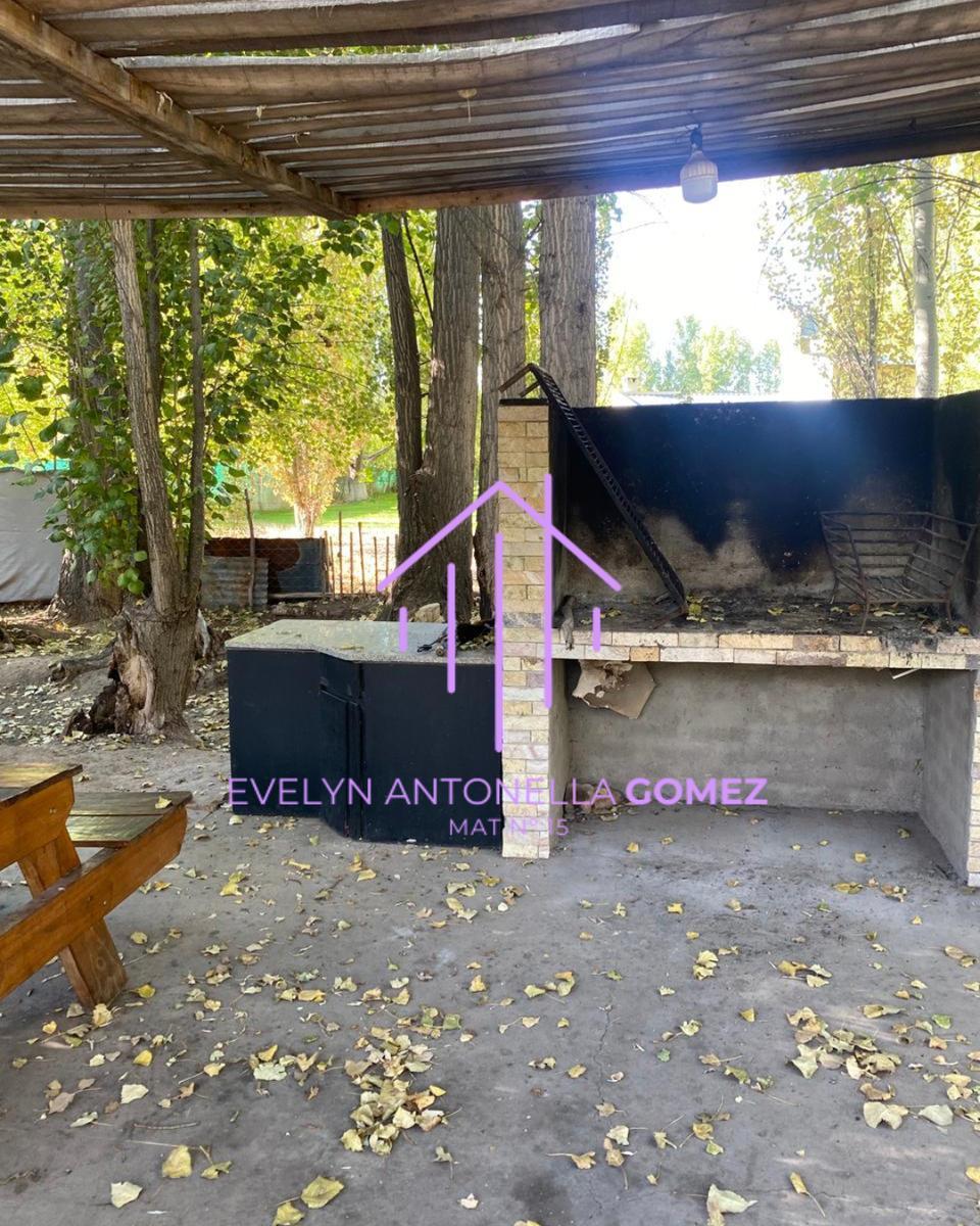 Quinta en Allen 5