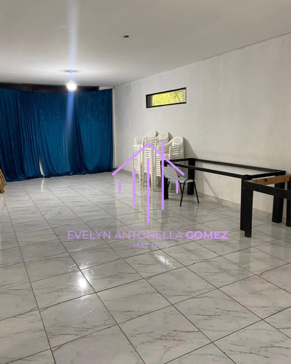 Quinta en Allen 2