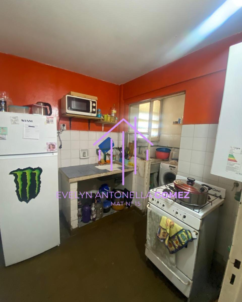 Departamento en Cipolletti 1