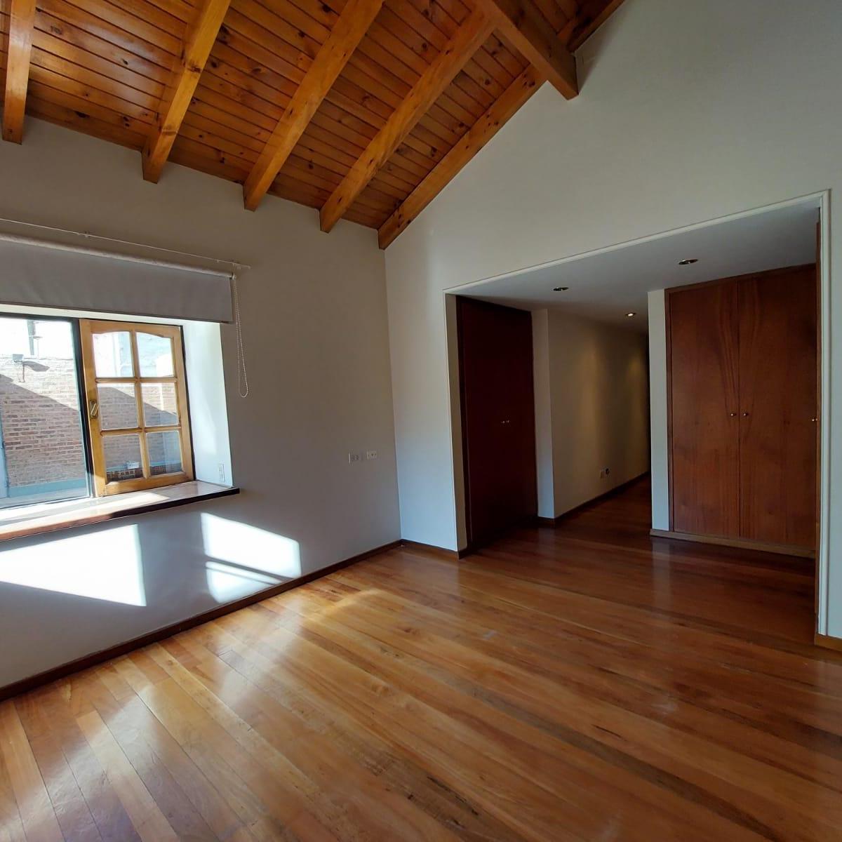 Casa en El Manzanar 3