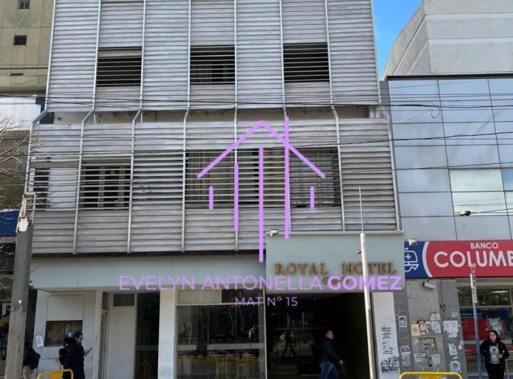 Hotel en Neuquen 3
