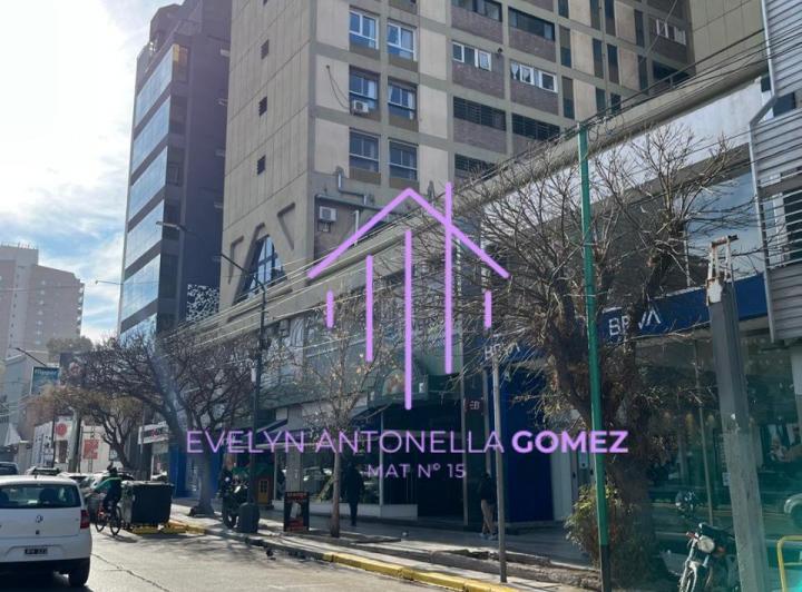 Hotel en Neuquen 2
