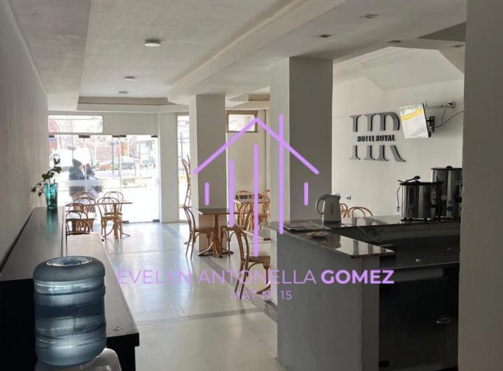 Hotel en Neuquen 5