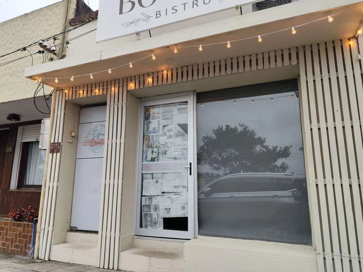 Local en Avenida Principal en Alquiler - Tarariras 5