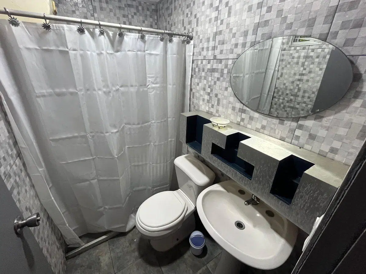 Casa 1 Dormitorio en alquiler Santa Ana, Colonia. 5