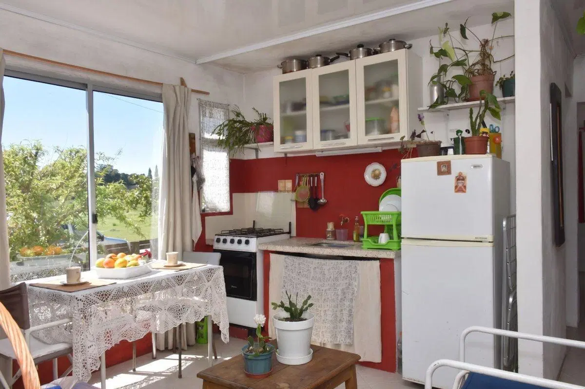 Tres Casas Generando Renta en Venta en El General 4