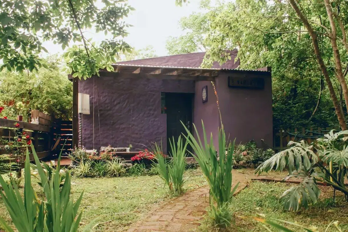 Casa 1 Dormitorio en alquiler Santa Ana, Colonia. 4