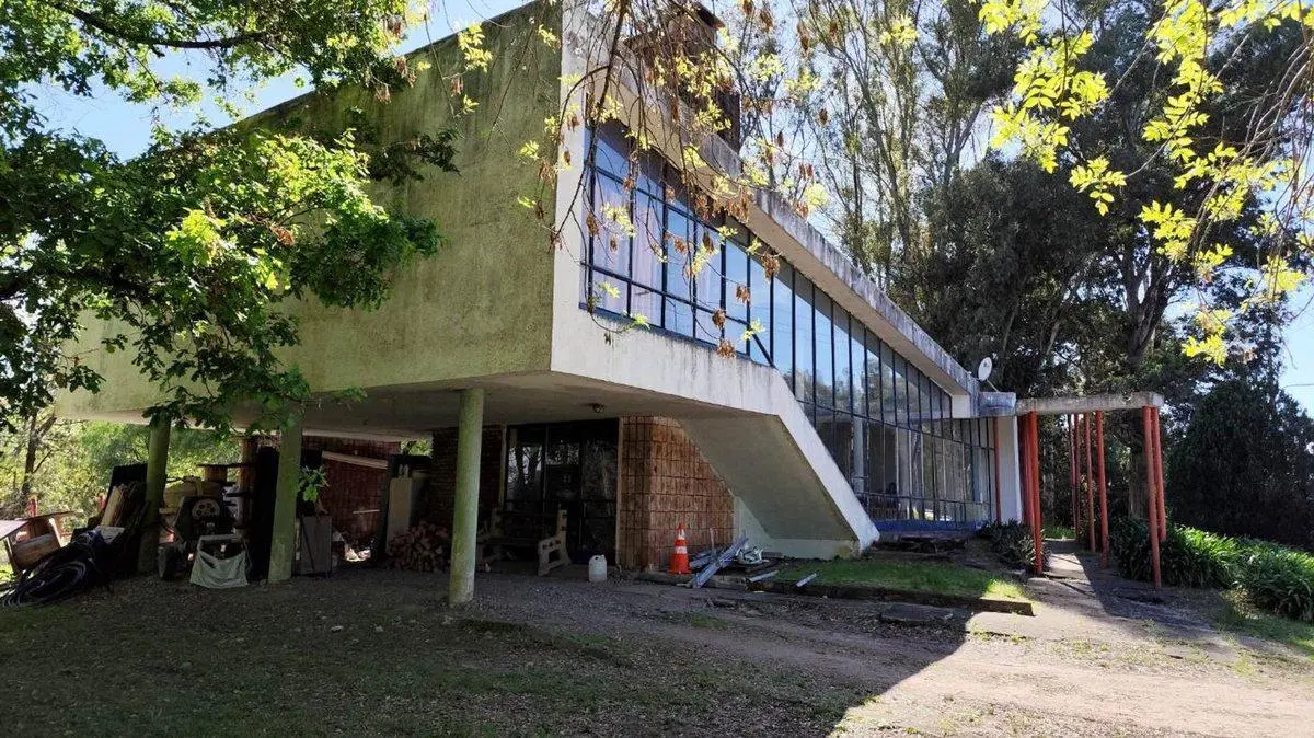 Lote de terrenos en Venta - Radial Rosario 3