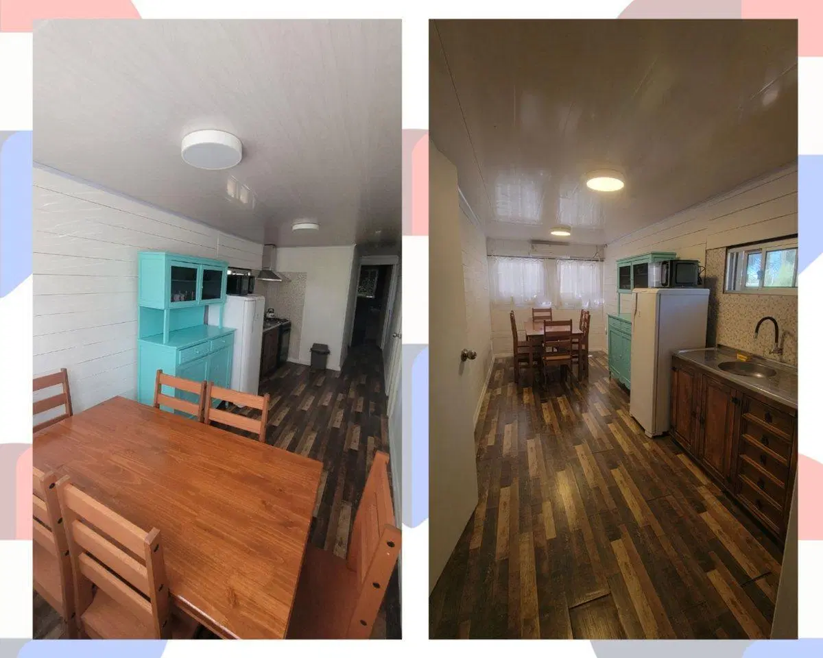 Casa 5 ambientes en alquiler Temporal en Carmelo 3