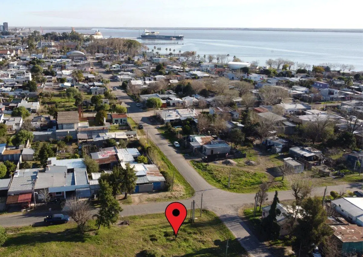TERRENO en Venta, Nueva Palmira cerca de la costa. 3