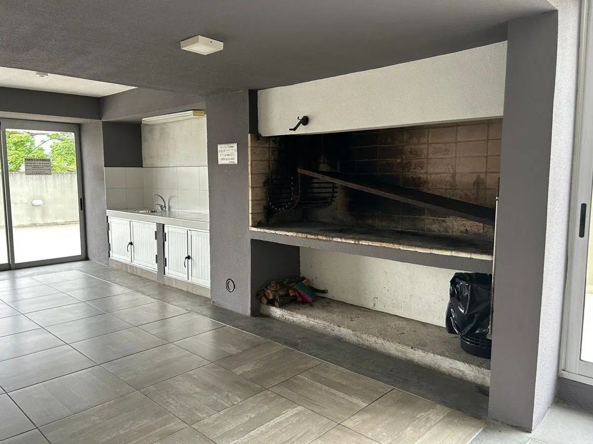 APARTAMENTO DE 1 DORMITORIO EN ALQUILER EN COLONIA 2