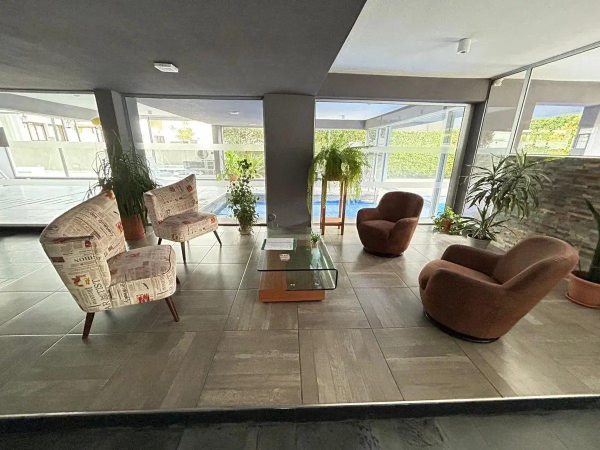 APARTAMENTO DE 1 DORMITORIO EN ALQUILER EN COLONIA 3