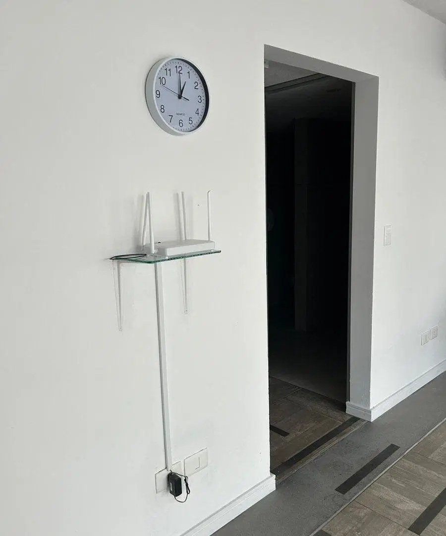 APARTAMENTO DE 1 DORMITORIO EN ALQUILER EN COLONIA 4