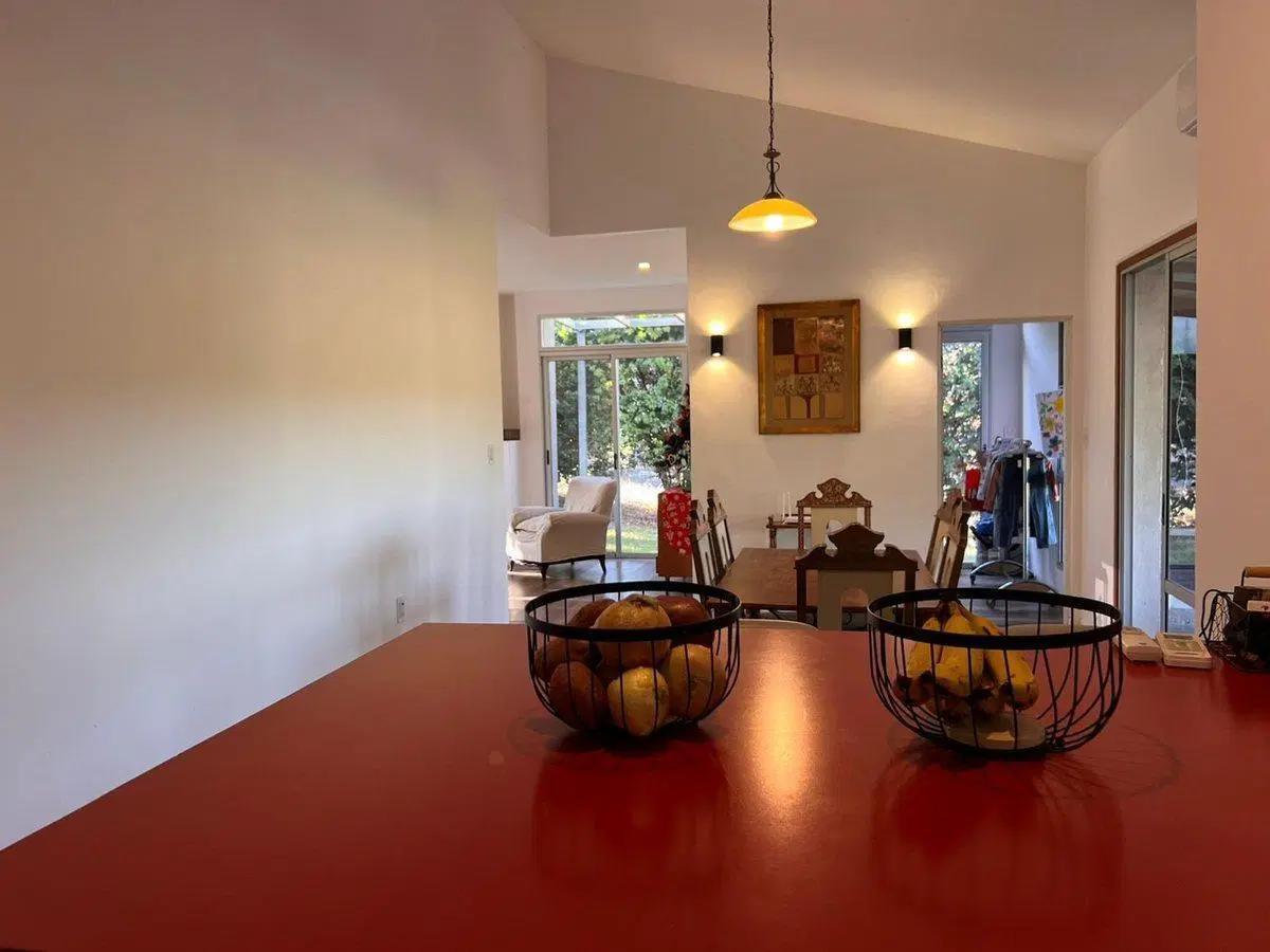VENTA CASA EN COUNTRY SAN ISIDRO- MERCEDES SORIANO 4