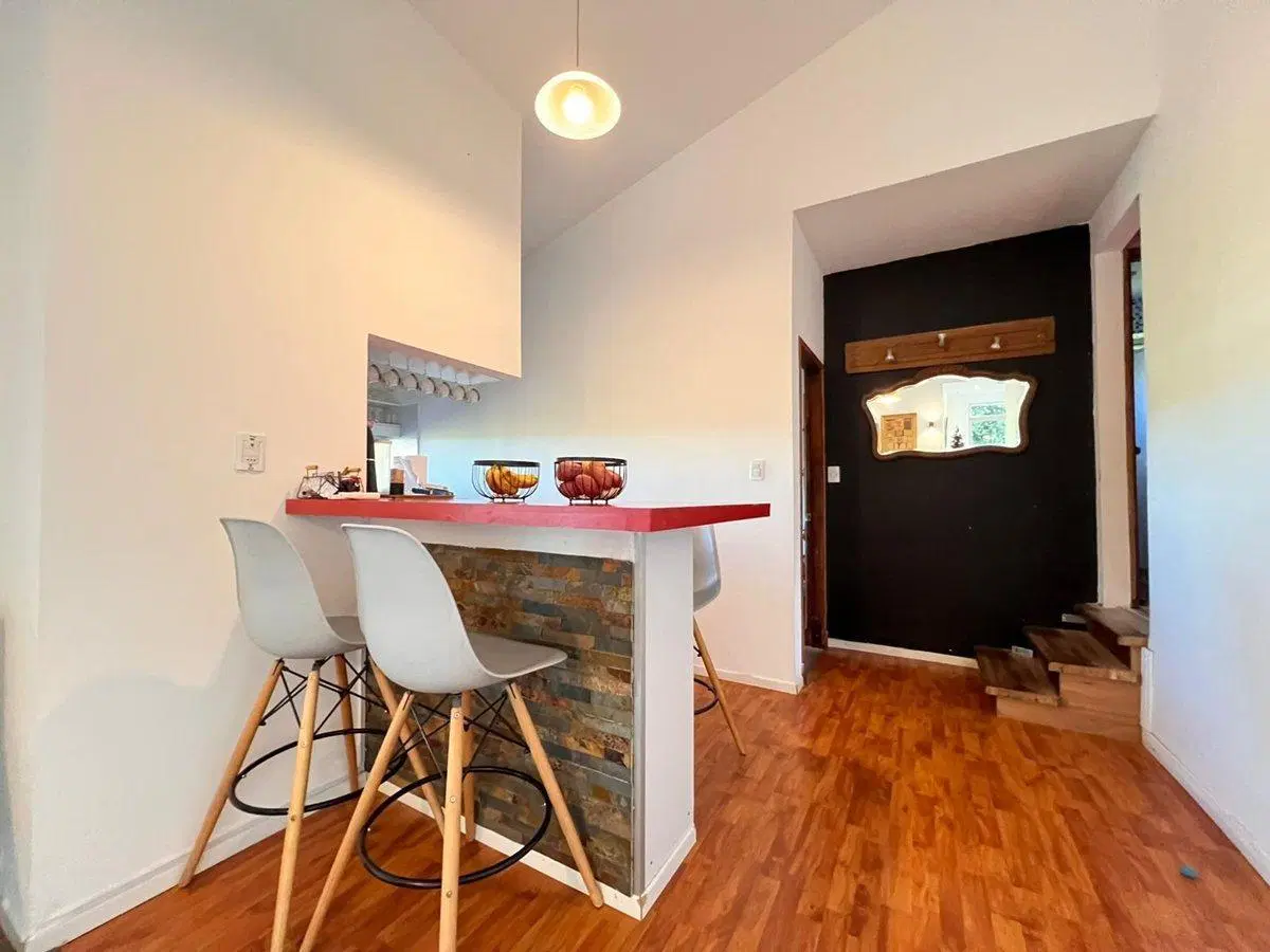 VENTA CASA EN COUNTRY SAN ISIDRO- MERCEDES SORIANO 2