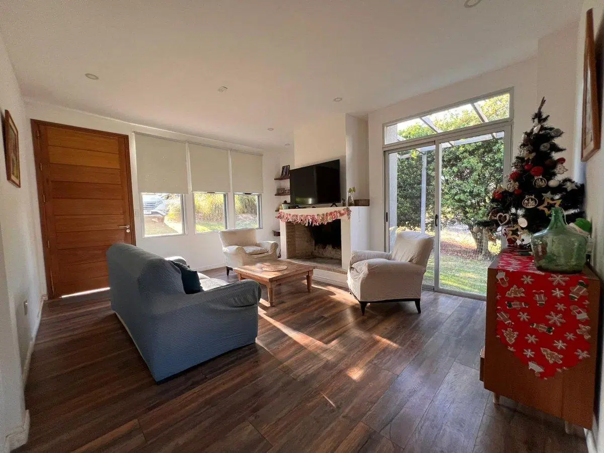 VENTA CASA EN COUNTRY SAN ISIDRO- MERCEDES SORIANO 5