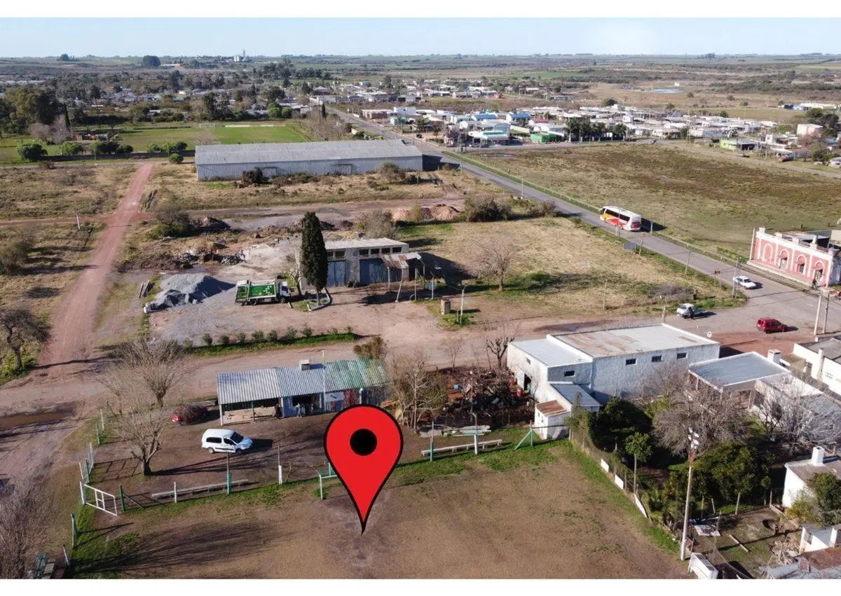 TERRENO en Venta, Palmira excelente ubicación! 4