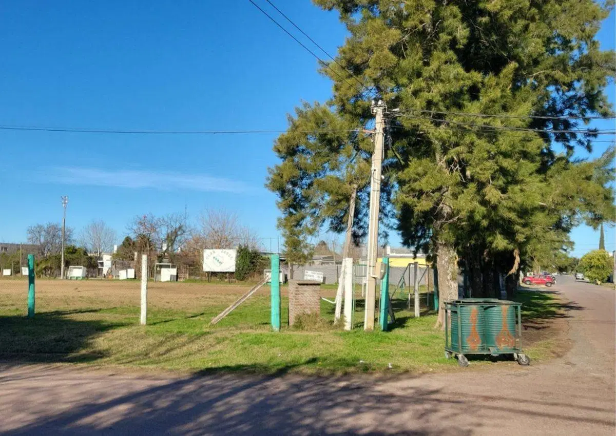 TERRENO en Venta Nueva Palmira excelente ubicacion 3