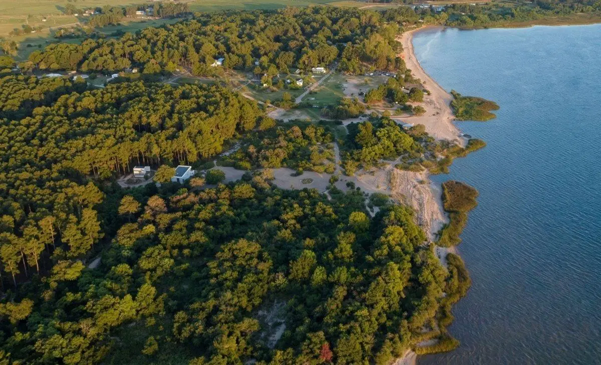 Terreno de una Hectárea a Metros del Río - Carmelo 2