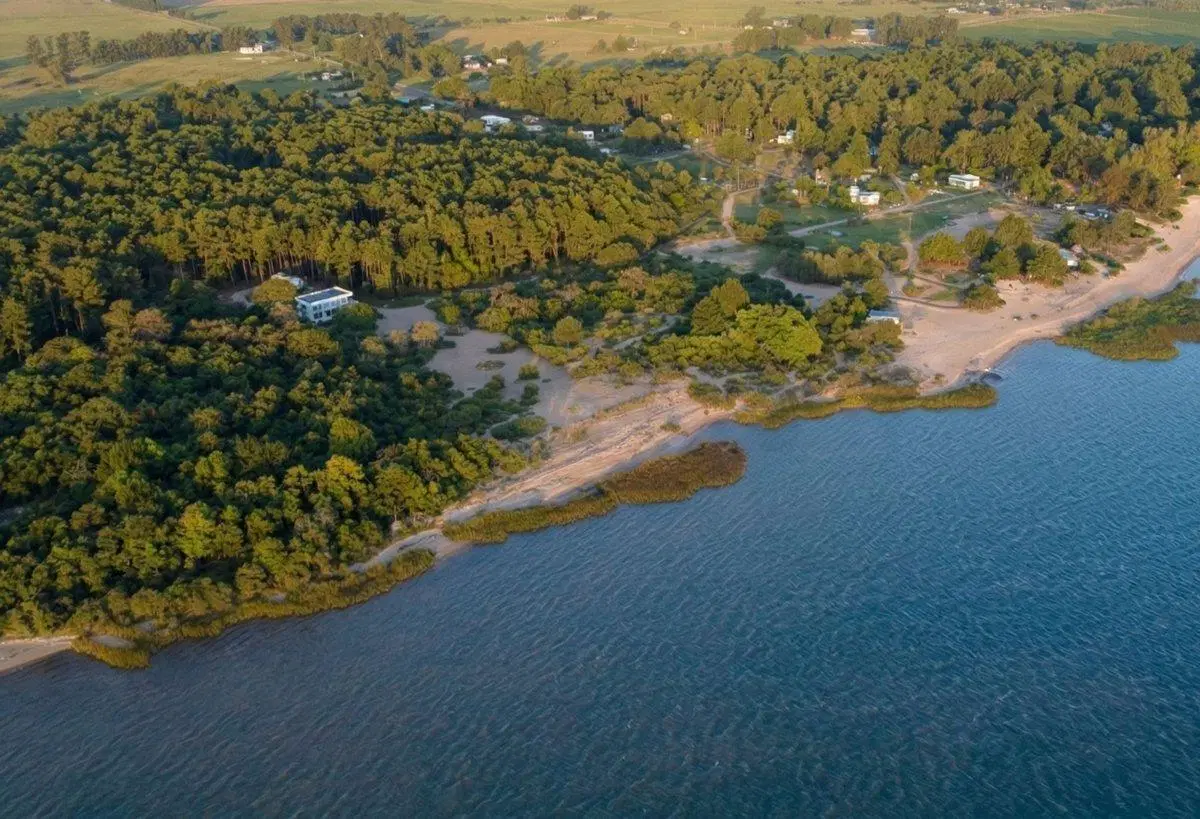 Terreno de una Hectárea a Metros del Río - Carmelo 4