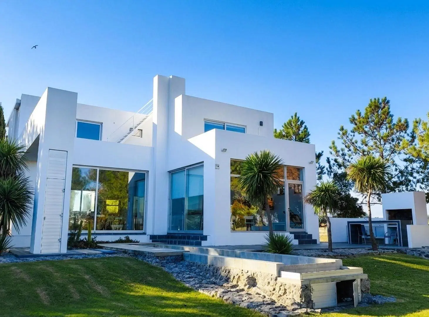 Exclusiva Casa 4 Suites en Venta en Village & Golf 5