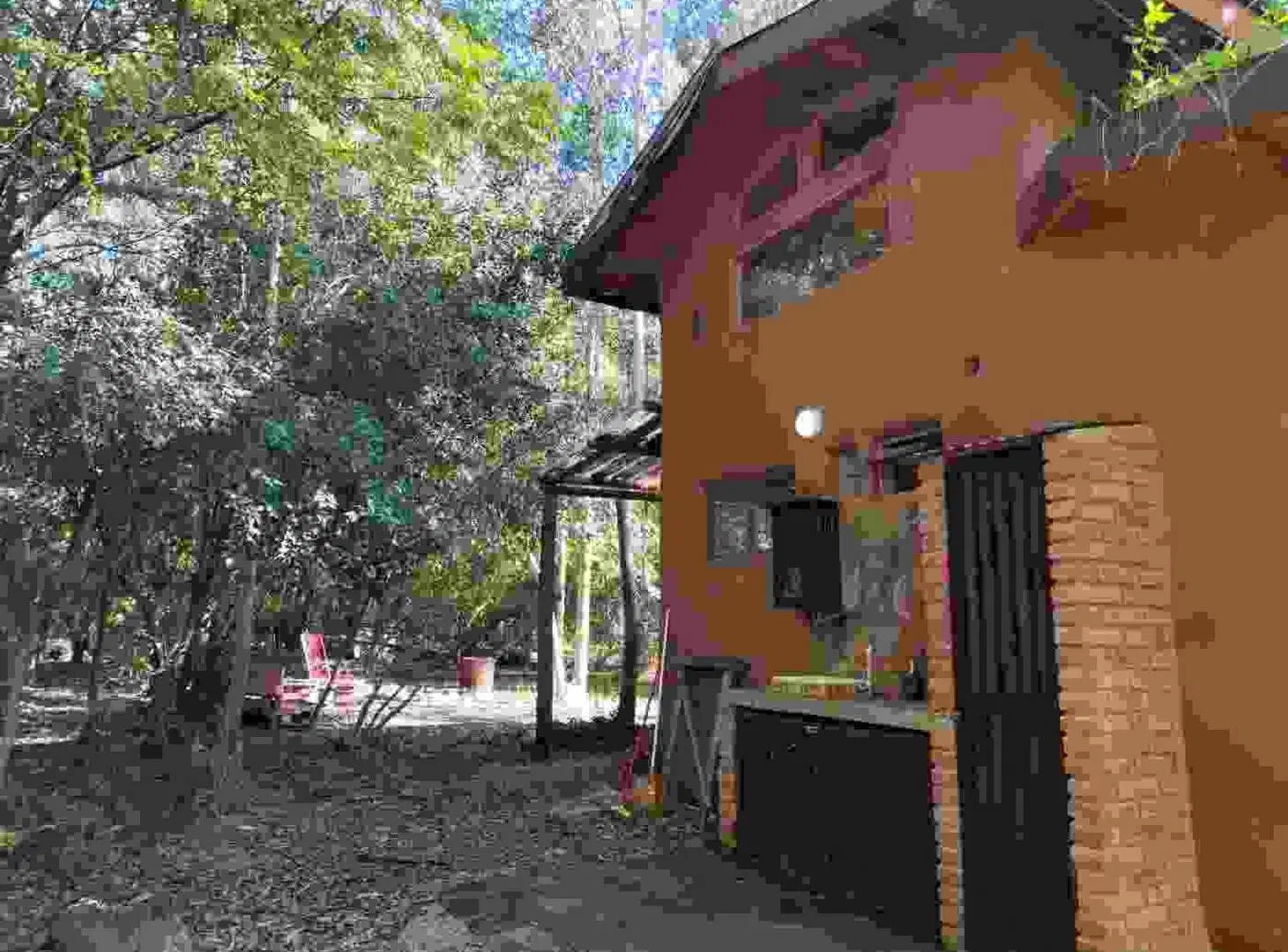 Casa 1 Dormitorio en venta Santa Ana, Colonia. 2