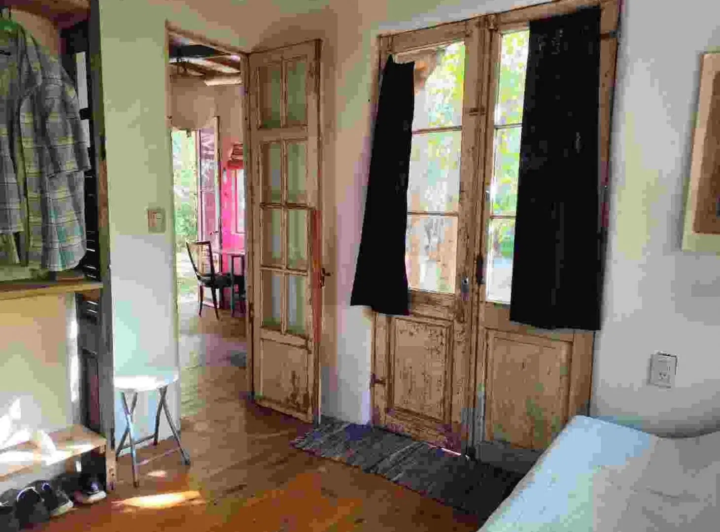 Casa 1 Dormitorio en venta Santa Ana, Colonia. 5