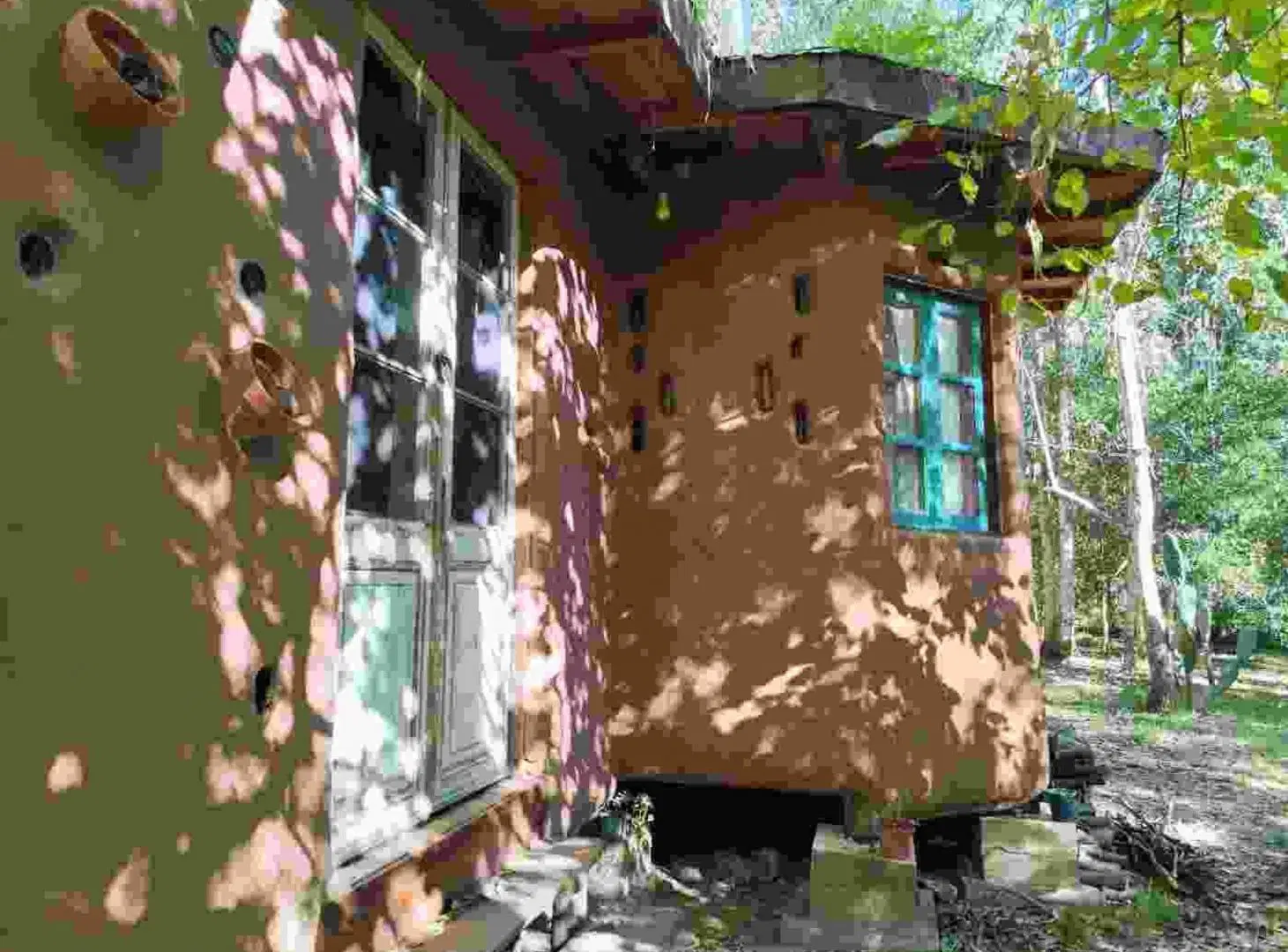 Casa 1 Dormitorio en venta Santa Ana, Colonia. 4
