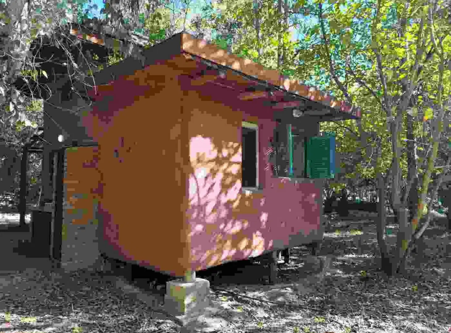 Casa 1 Dormitorio en venta Santa Ana, Colonia. 3