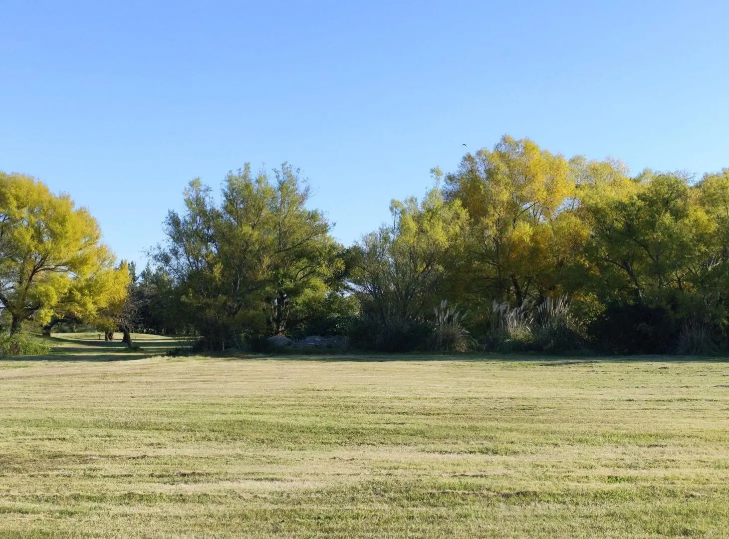 Lote 18 de 1.675 m² en Venta en Village & Golf 4